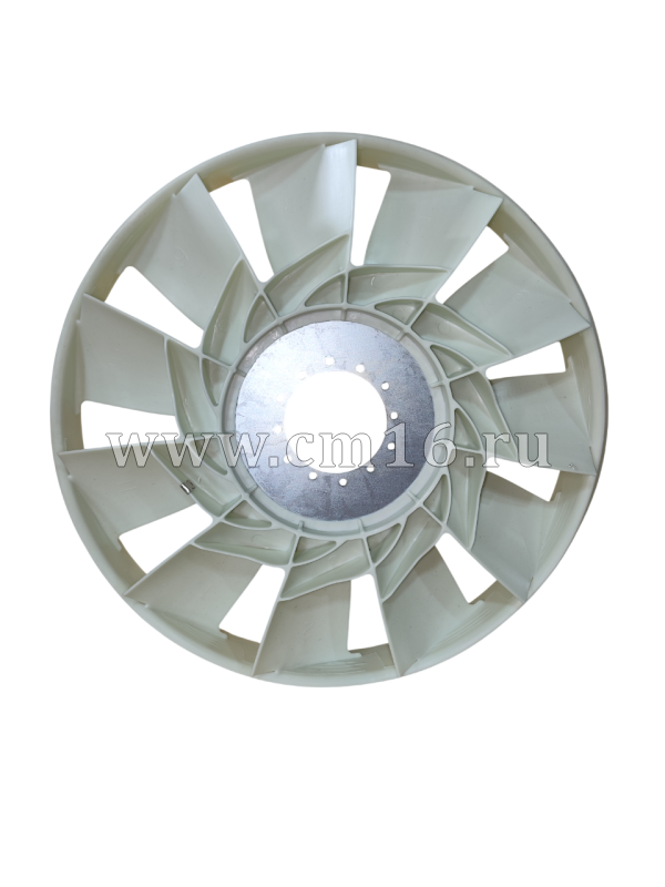 Крыльчатки